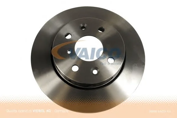 V53-80007 VAICO Тормозной диск (фото 1)