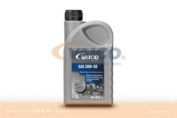 V60-0010_S VAICO Моторное масло (фото 1)