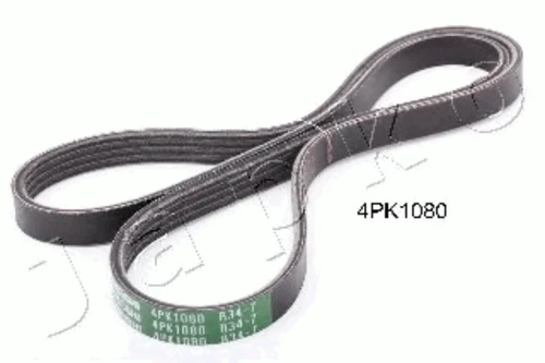 4PK1080 JAPKO Поликлиновой ремень (фото 2)