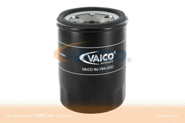 V64-0002 VAICO Масляный фильтр (фото 1)
