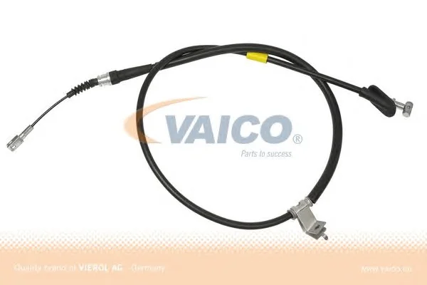 V64-30007 VAICO Трос (тросик) ручника (фото 1)