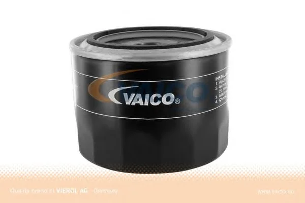 V70-0216 VAICO Масляный фильтр (фото 1)