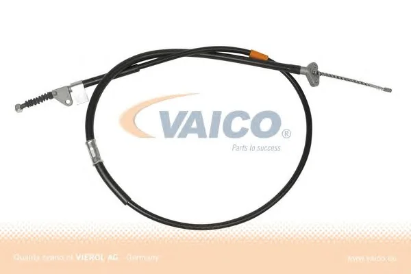 V70-30023 VAICO Трос (тросик) ручника (фото 1)