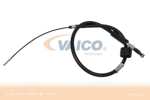 V70-30038 VAICO Трос (тросик) ручника (фото 1)