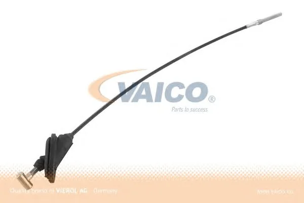 V70-30050 VAICO Трос (тросик) ручника (фото 1)