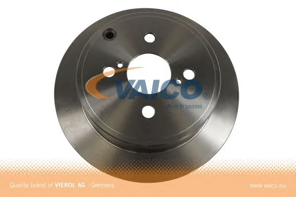 V70-40002 VAICO Тормозной диск (фото 1)