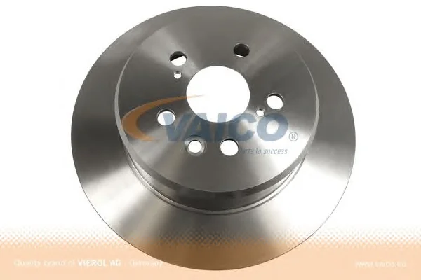 V70-40006 VAICO Тормозной диск (фото 1)