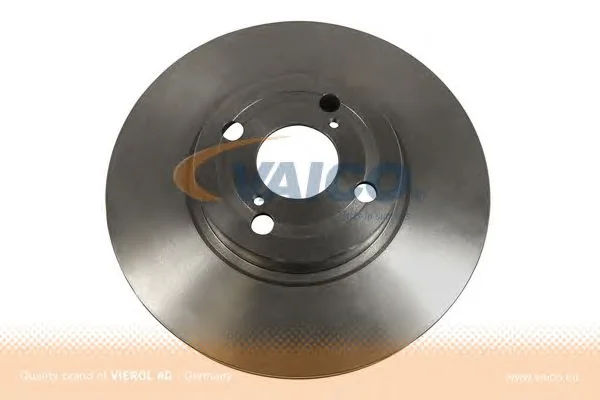 V70-80004 VAICO Тормозной диск (фото 1)