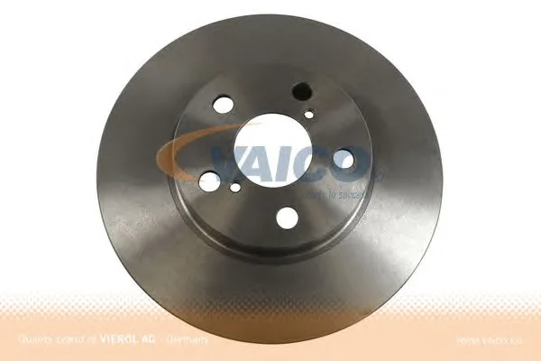 V70-80005 VAICO Тормозной диск (фото 1)