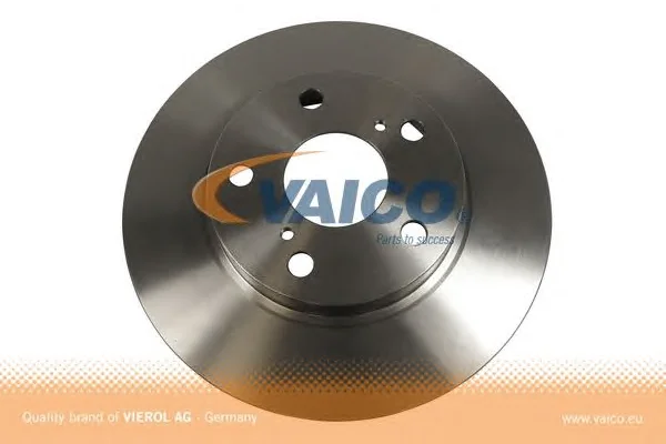V70-80022 VAICO Тормозной диск (фото 1)