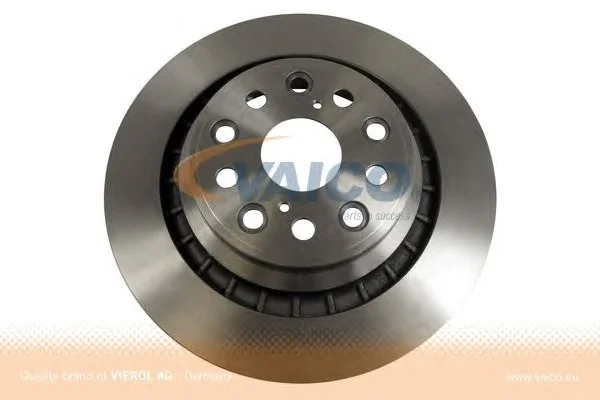 V70-80025 VAICO Тормозной диск (фото 1)