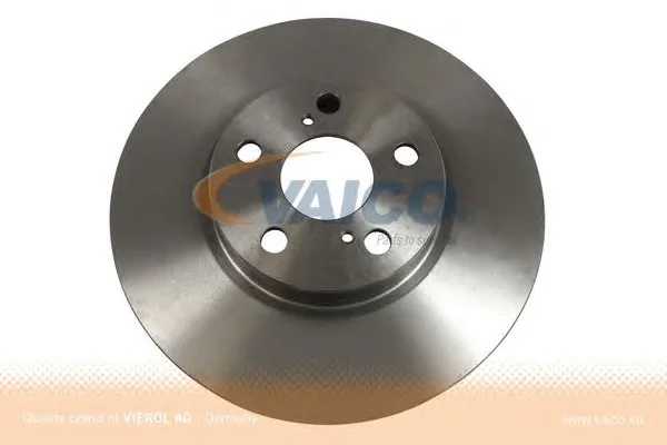 V70-80027 VAICO Тормозной диск (фото 1)