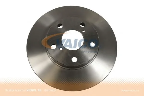 V70-80029 VAICO Тормозной диск (фото 1)