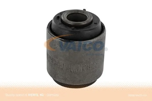 V95-0054 VAICO Сайлентблок реактивной тяги ( тяга панара) (фото 1)