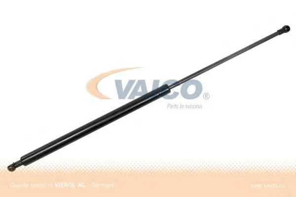 V95-0186 VAICO Газовый амортизатор крышки багажника, заднего стекла, капота (фото 1)