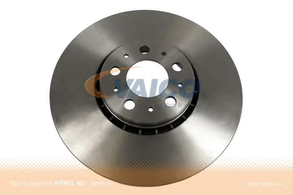 V95-80018 VAICO Тормозной диск (фото 1)
