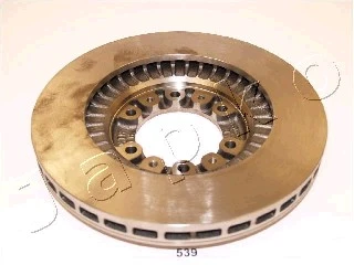 60539 JAPKO Тормозной диск (фото 6)