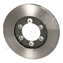 60326 JAPKO Тормозной диск (фото 6)
