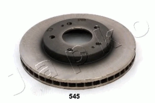 60545 JAPKO Тормозной диск (фото 4)