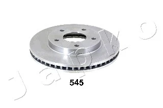 60545 JAPKO Тормозной диск (фото 5)