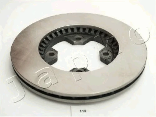 60112 JAPKO Тормозной диск (фото 4)