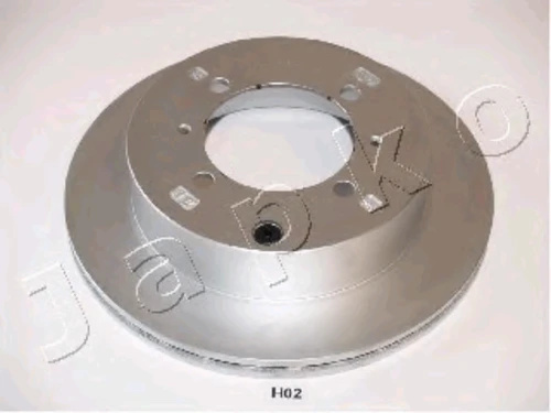 61H02 JAPKO Тормозной диск (фото 3)