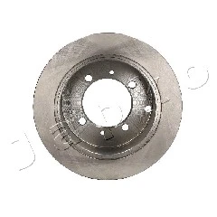 61H02 JAPKO Тормозной диск (фото 5)