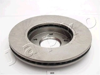 60H09 JAPKO Тормозной диск (фото 6)