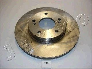 60140 JAPKO Тормозной диск (фото 5)