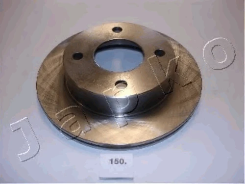 60150 JAPKO Тормозной диск (фото 3)