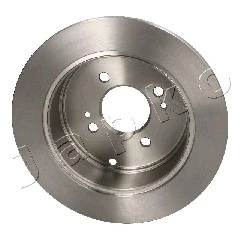 61H01 JAPKO Тормозной диск (фото 7)