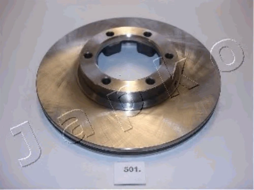 60501 JAPKO Тормозной диск (фото 3)
