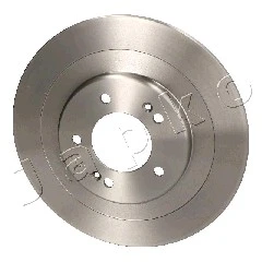 61H10 JAPKO Тормозной диск (фото 6)