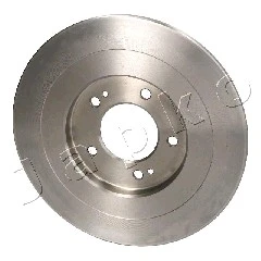 61H10 JAPKO Тормозной диск (фото 7)