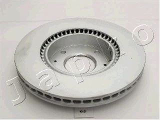 60K15 JAPKO Тормозной диск (фото 6)