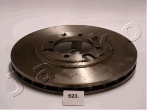 60523 JAPKO Тормозной диск (фото 2)