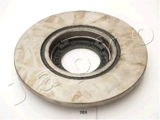 60701 JAPKO Тормозной диск (фото 5)