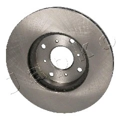 60404 JAPKO Тормозной диск (фото 5)