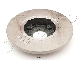 60600 JAPKO Тормозной диск (фото 6)