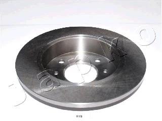 61015 JAPKO Тормозной диск (фото 6)