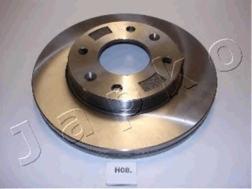 60H08 JAPKO Тормозной диск (фото 3)