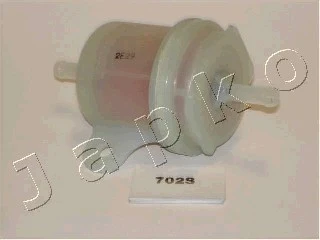 30702 JAPKO Топливный фильтр (фото 3)