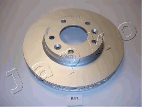 60K11 JAPKO Тормозной диск (фото 4)