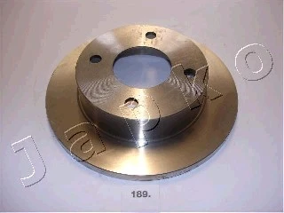 60189 JAPKO Тормозной диск (фото 5)