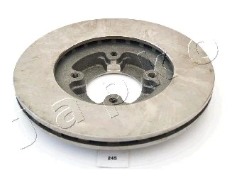 60245 JAPKO Тормозной диск (фото 6)