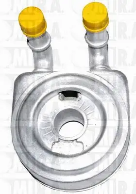 28/2421 MI.R.A. Масляный радиатор, двигательное масло (фото 1)