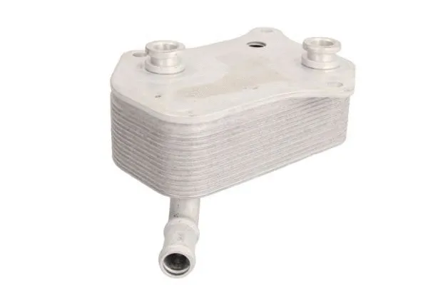 D4A013TT THERMOTEC масляный радиатор, двигательное масло (фото 3)