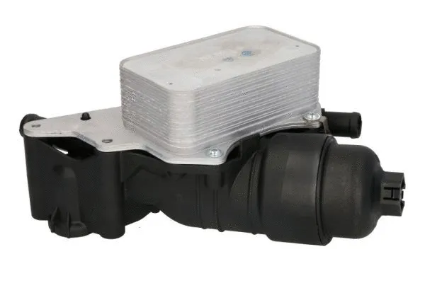 D4R013TT THERMOTEC Масляный радиатор, двигательное масло (фото 1)