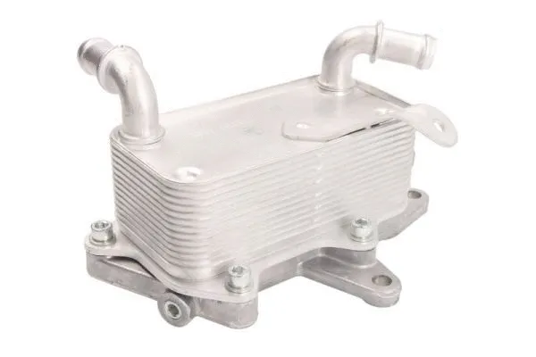 D4W011TT THERMOTEC масляный радиатор, двигательное масло (фото 3)