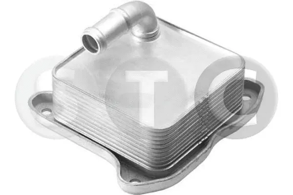 T439486 STC Масляный радиатор, двигательное масло (фото 1)